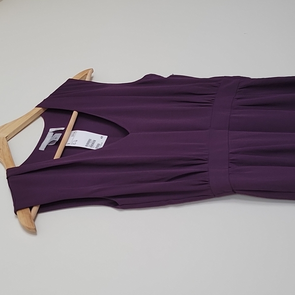 *nwt* h&m maxi dress - Picture 3 of 6